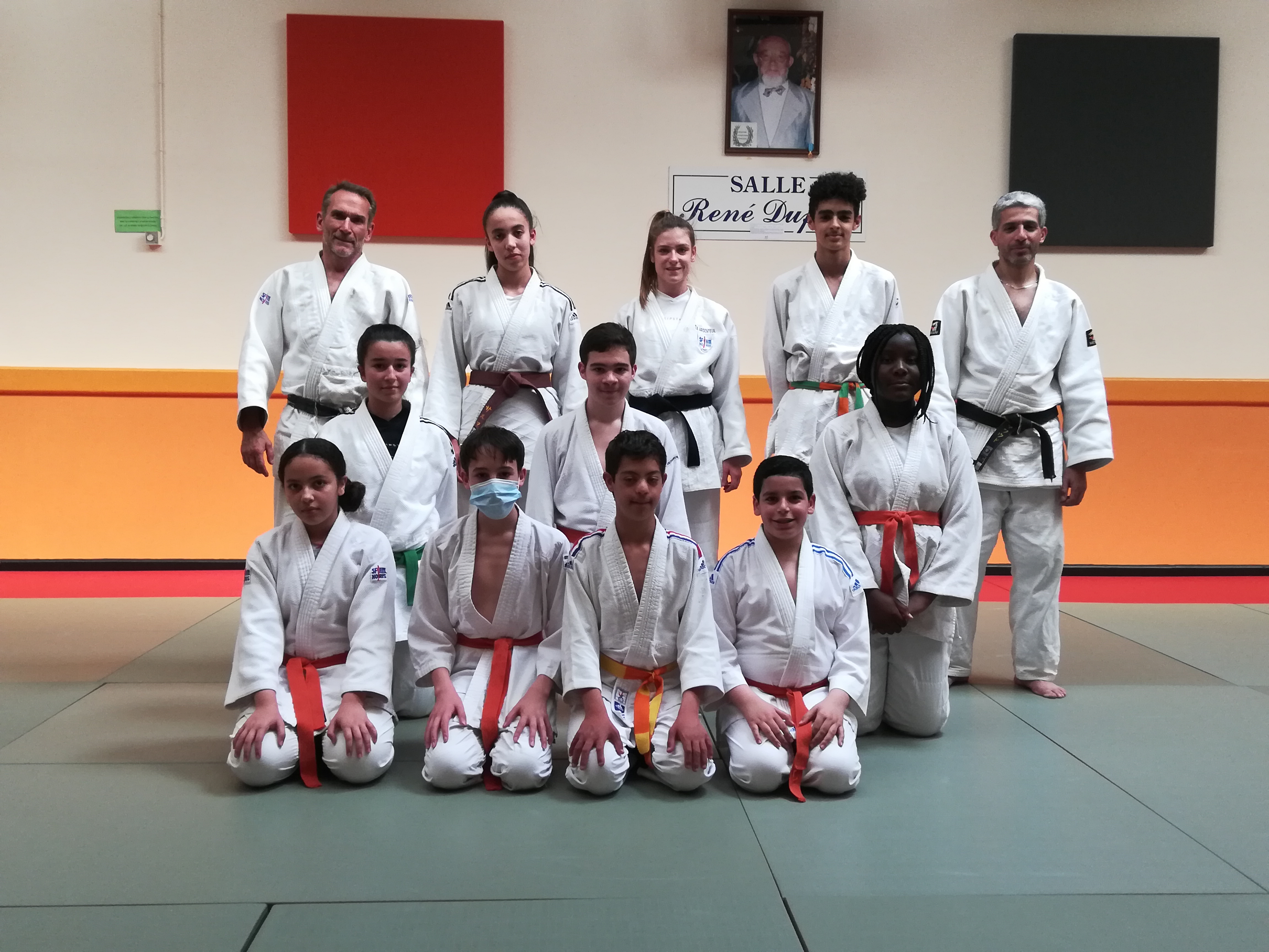 Judo