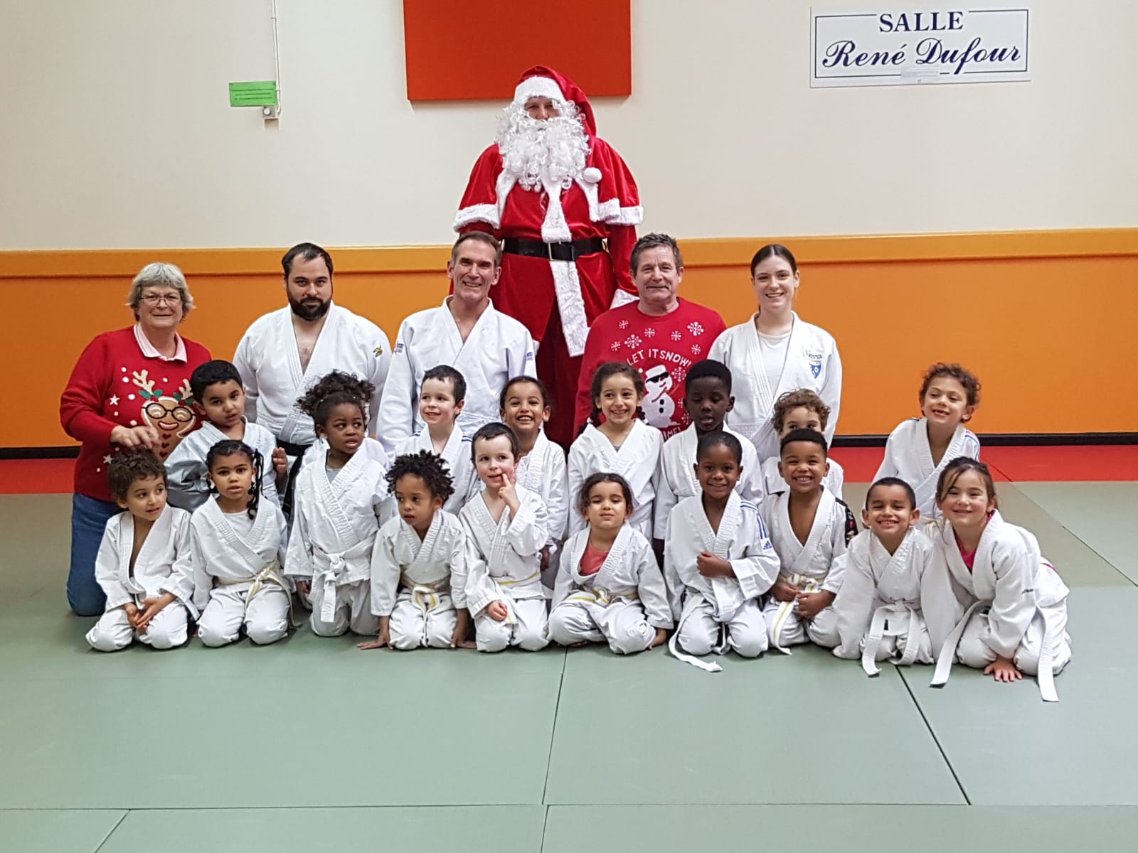 Judo