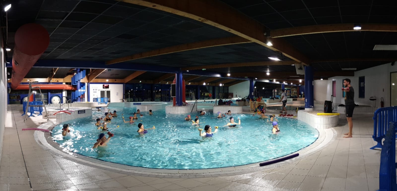Natation