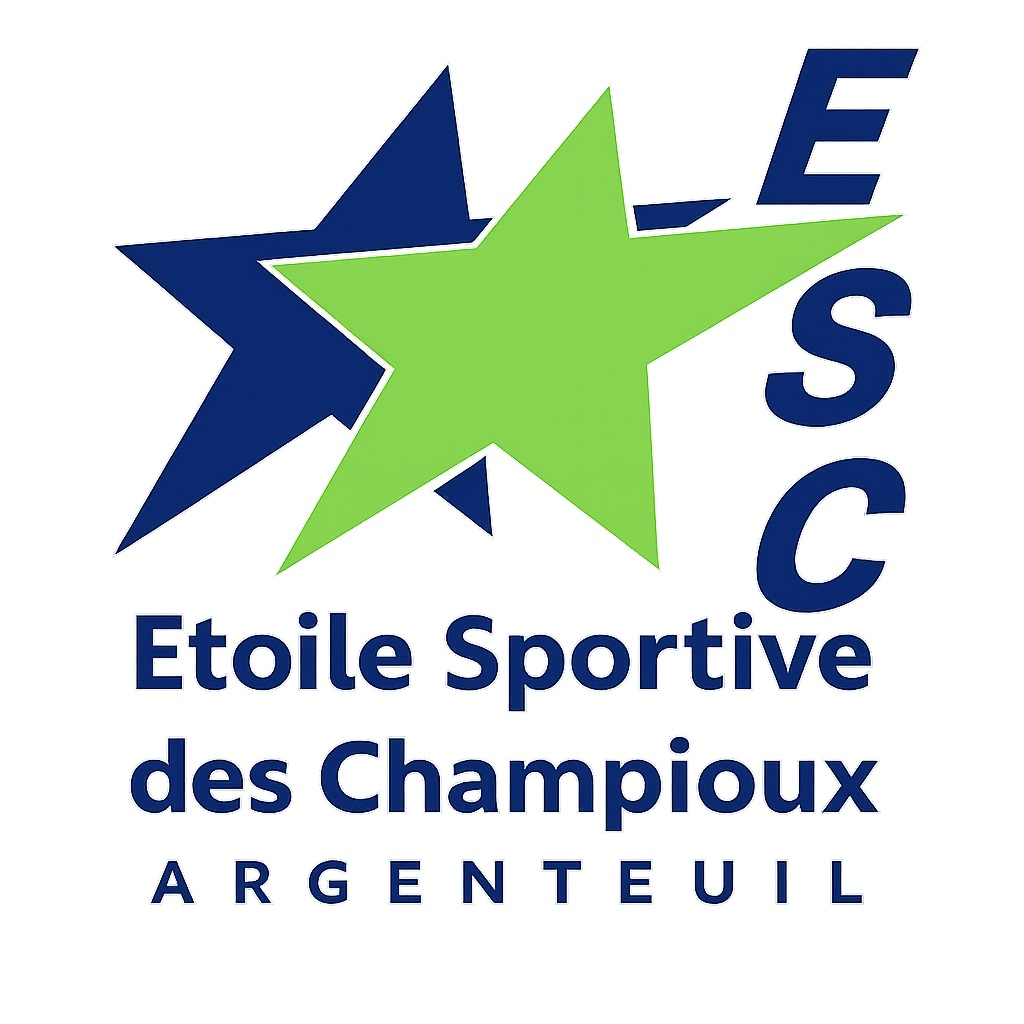 Étoile Sportive des Champioux