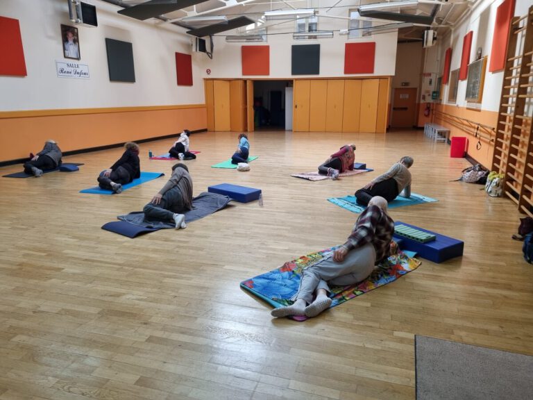 Pilates