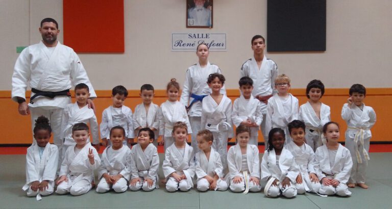 Judo