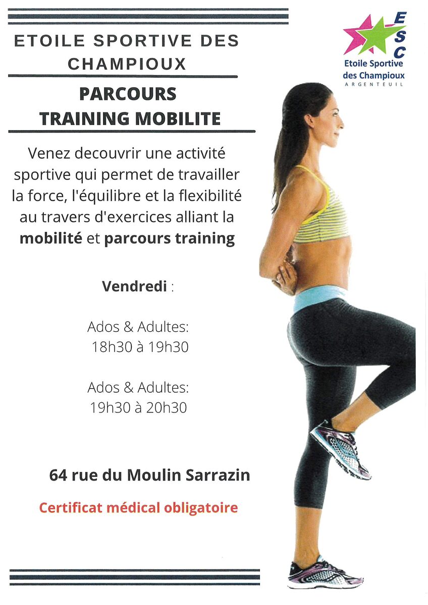 Circuit Training
