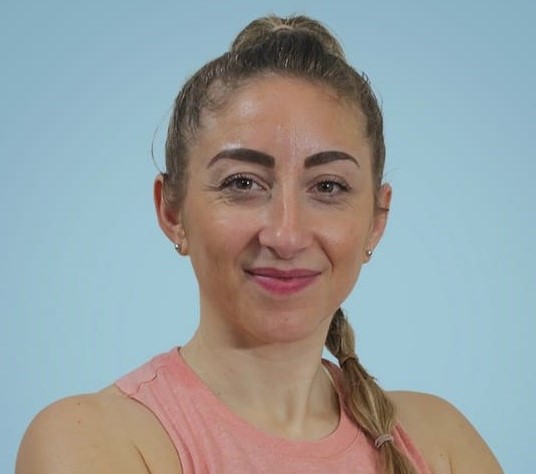 Amandine