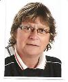 Responsable administrative Sylvie Algisi